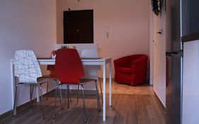 Stephenson Apartment